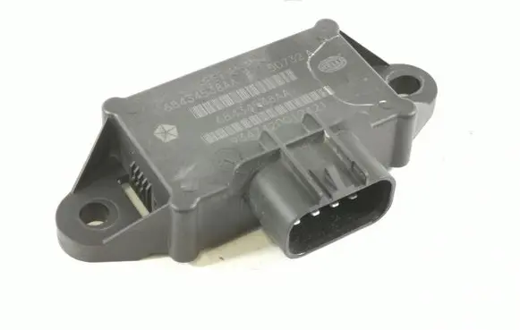 Jeep Grand Cherokee WL Fuel injection pump control unit/module 68434538AA