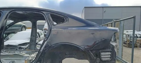 Volvo S90, V90 Rear quarter panel 