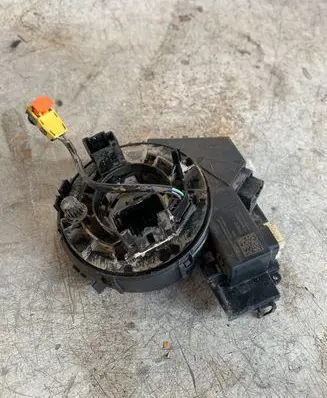 Ford C-MAX II Airbag slip ring squib (SRS ring)