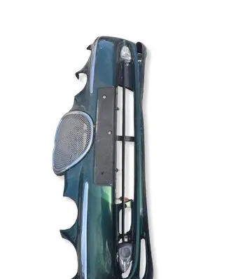 Jaguar S-Type Front bumper 