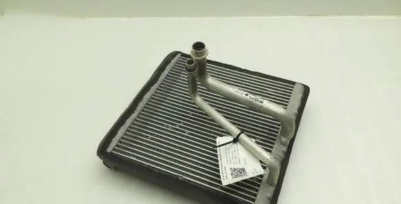 Skoda Fabia Mk2 (5J) Air conditioning (A/C) radiator (interior) U6217002