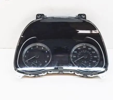 Hyundai Kona I Speedometer (instrument cluster) 94011J9130