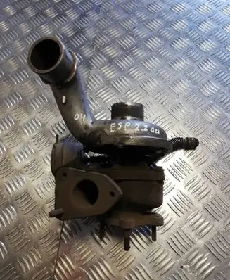 Renault Espace - Grand espace IV Turbo 8200267138 GCE00539F