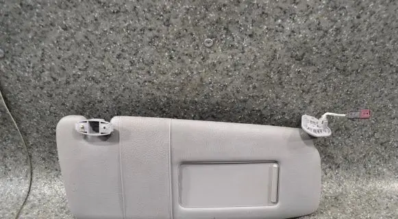 BMW 3 E30 Sun visor