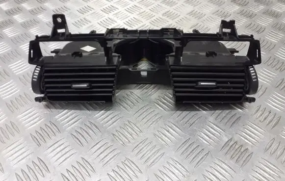 Renault Laguna III Dashboard air vent grill cover trim 