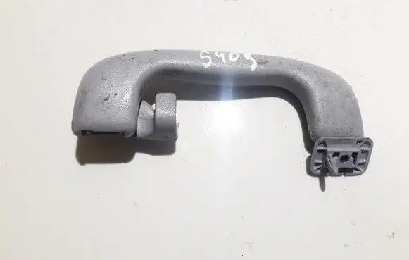 Opel Zafira B Rear interior roof grab handle 31782836
