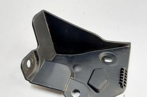 Volvo XC40 Engine bonnet/hood hinges 31479539