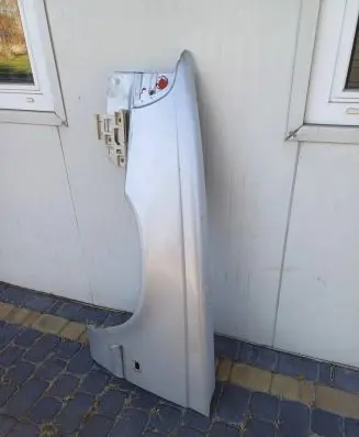 Volvo S70 V70 V70 XC Fender E202