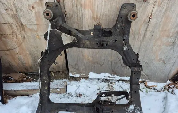 Nissan Murano Z50 Front axle beam 99053CA000