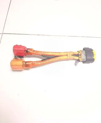 Nissan Leaf I (ZE0) Other wiring loom 297A63NA0D