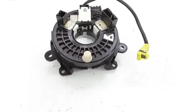 Nissan Leaf I (ZE0) Airbag slip ring squib (SRS ring) 2516SN