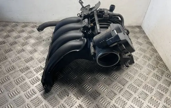 Intake manifold