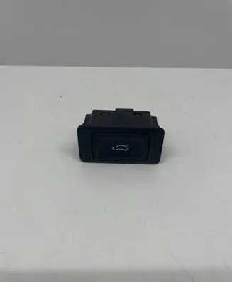 Audi A6 S6 C7 4G Tailgate opening switch 4G0959831A 10091164 12012016