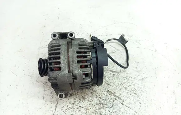 Generator/alternator