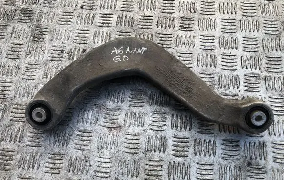 Rear control arm