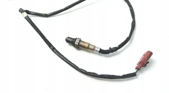 Volkswagen Touareg II Lambda probe sensor 03H906262Q