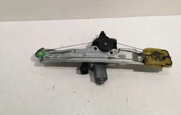 Ford Focus Rear door window regulator motor