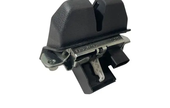 Volkswagen Sharan Tailgate/trunk/boot lock/catch/latch 7P0827505E