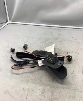 Renault Master III Sliding door wiring loom 263626R