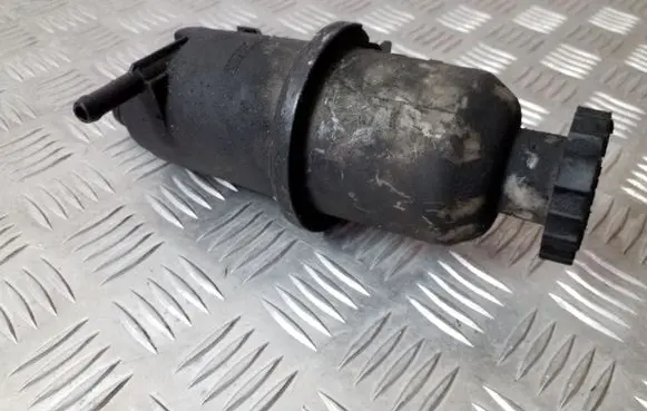 Jeep Cherokee III KJ Power steering fluid tank/reservoir 52088713AA