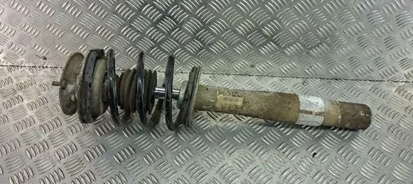 BMW 6 E63 E64 Front shock absorber/damper 6766772