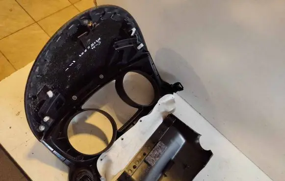 Citroen C4 Aircross Dashboard trim 8060A180