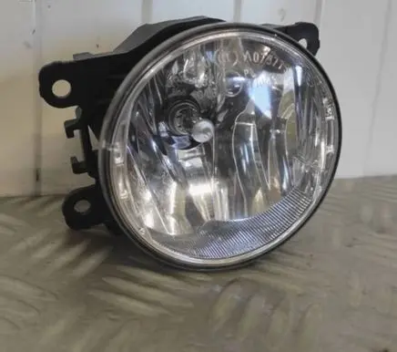 Renault Megane IV Front fog light 261500097R 89208691 14122018