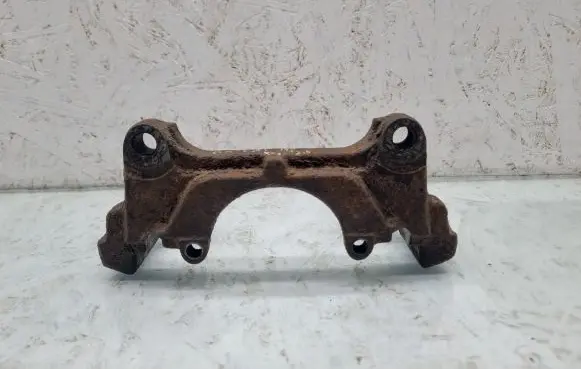 Volkswagen PASSAT B6 Front Brake Caliper Pad/Carrier 