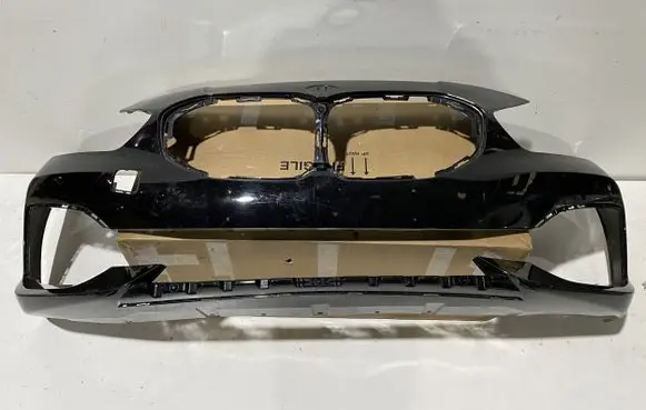 BMW 1 F40 Front bumper 51117459708