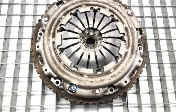 Clutch set kit