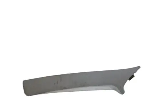 Peugeot 407 (A) pillar trim 9652320377