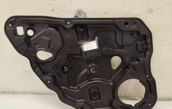 Volvo XC60 Rear window lifting mechanism without motor 30753329
