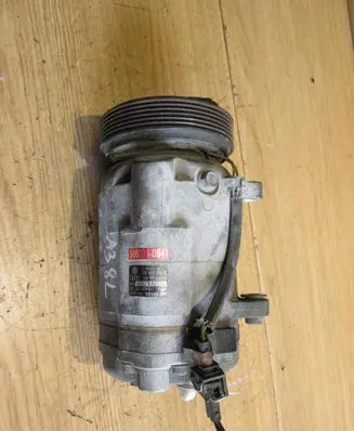 Volkswagen Golf IV Air conditioning (A/C) compressor (pump) 1J0820803B 5060310941 963J482254