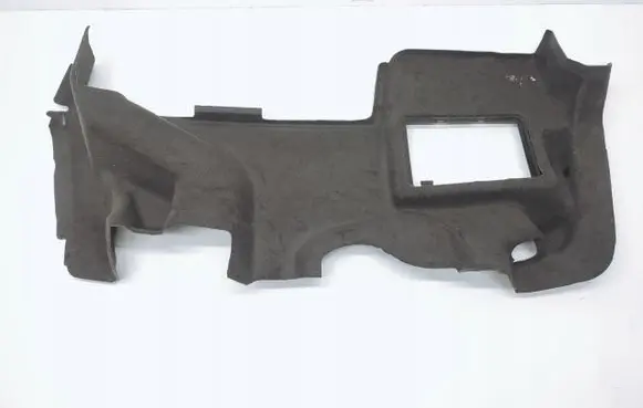Ford Mondeo MK V Trunk/boot side trim panel