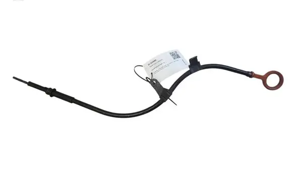 Oil level dip stick