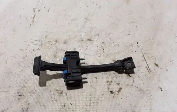 Mercedes-Benz Sprinter W907 W910 Front door check strap stopper A9107201700