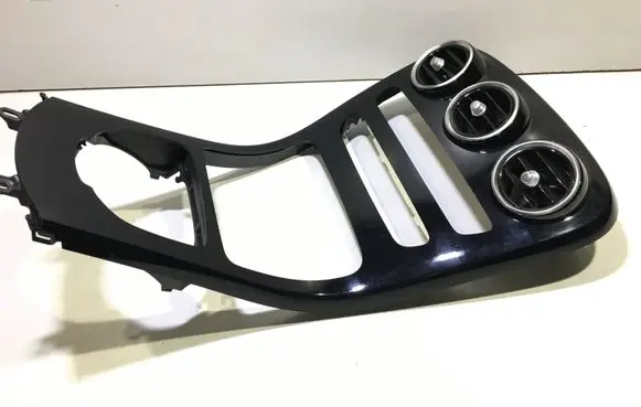 Mercedes-Benz C W205 Radio/GPS head unit trim A2056805107