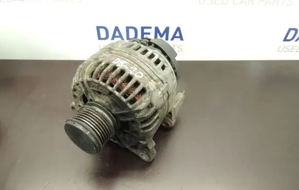 Skoda Octavia Mk2 (1Z) Generator/alternator 06F903023F DS10