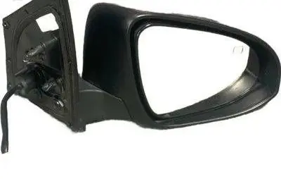 Toyota Auris E180 Front door electric wing mirror 8791002F10 81C3525M 9PIN