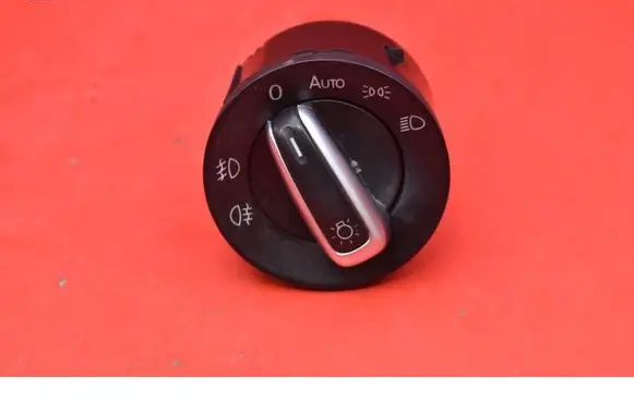 Volkswagen Golf IV Light switch 