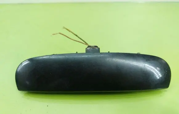 Peugeot 307 Tailgate/trunk/boot exterior handle 