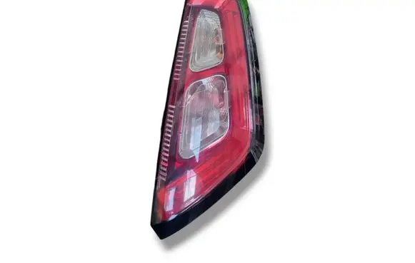 Fiat Punto (199) Rear/tail lights 518497390