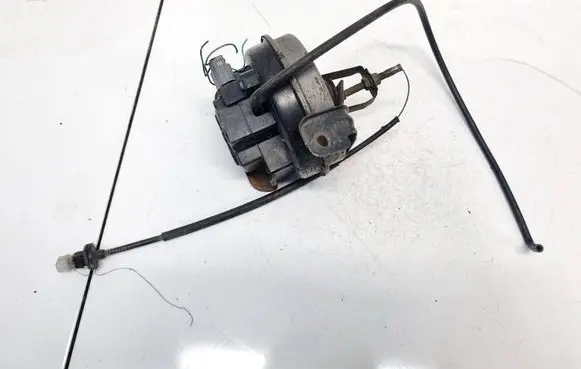Mazda 626 Cruise control unit/module g6t11071