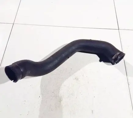Citroen Jumper Intercooler hose/pipe