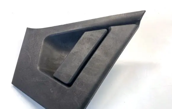 Nissan Micra K14 Rear door exterior handle 