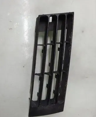 Audi A4 S4 B5 8D Front bumper lower grill 8D0807346AA