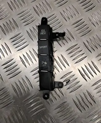 KIA Rio Light switch 93300 CR010