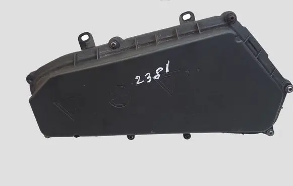 BMW 1 F20 F21 Fuse box set 12908509913 58650910