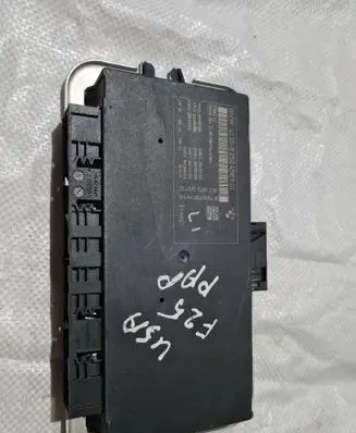 BMW X3 F25 Light module LCM 9250458