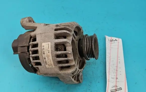 Fiat 500 Generator/alternator 51700675 IMPRK1413820